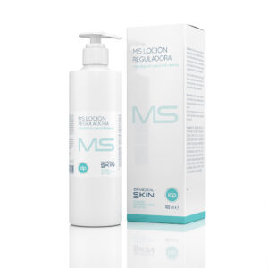 MEDICAL SKIN LOCIÓN REGULADORA