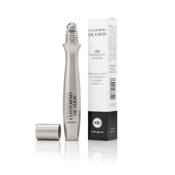 Roll-on contorno ojos